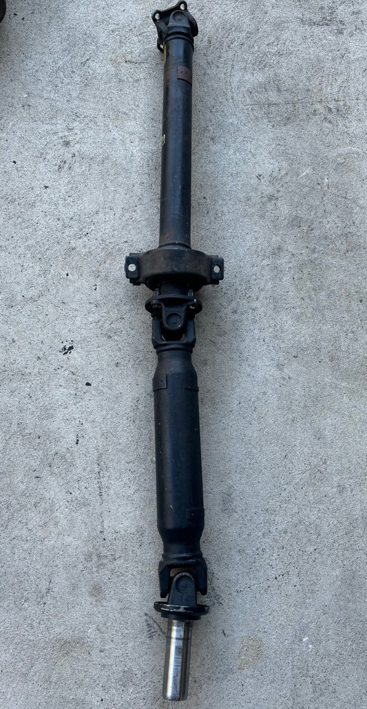 S15 Silvia 6 Speed Tail Shaft