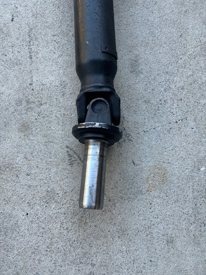 S15 Silvia 6 Speed Tail Shaft