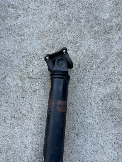 S15 Silvia 6 Speed Tail Shaft