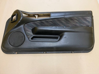 S14 Series 1 Silvia Driver Side Door card