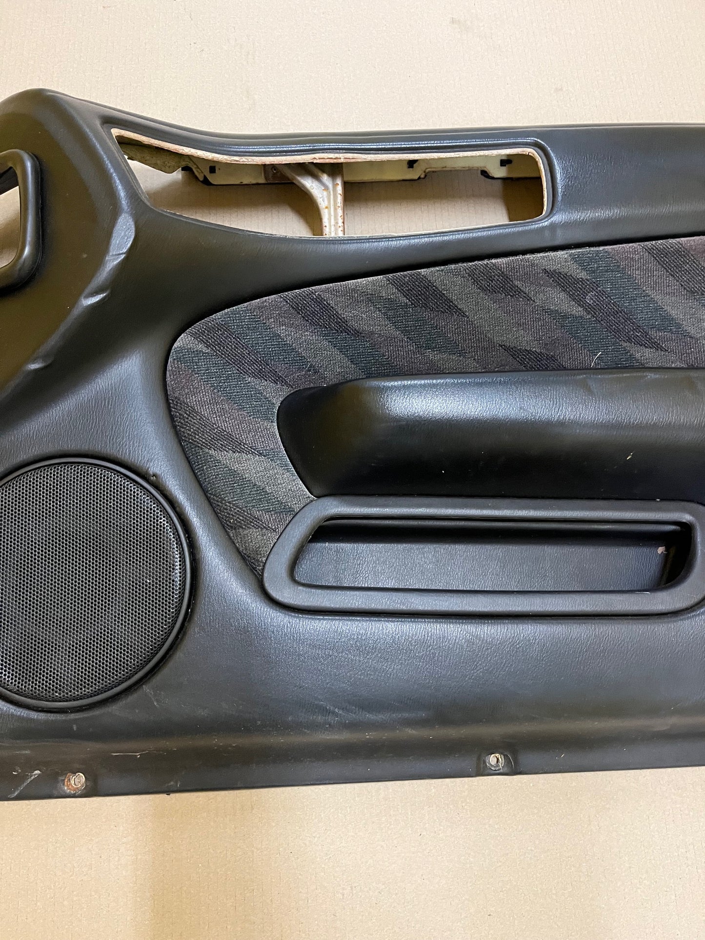 S14 Series 1 Silvia Driver Side Door card