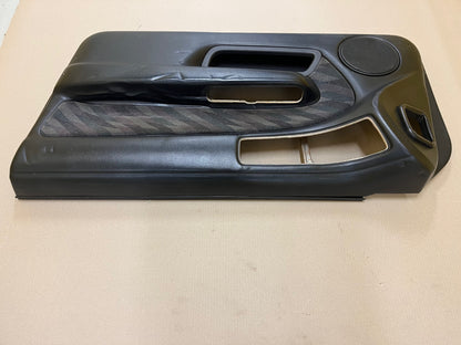 S14 Series 1 Silvia Driver Side Door card