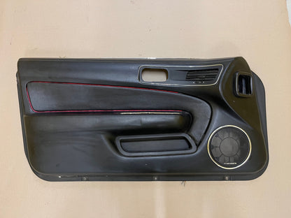 S14 Silvia Passenger Side Door card #3