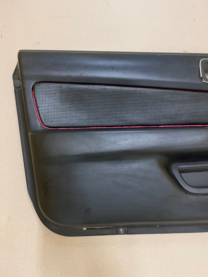 S14 Silvia Passenger Side Door card #3