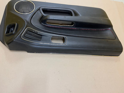 S14 Silvia Passenger Side Door card #3