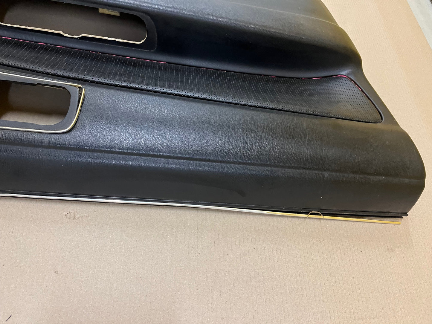 S14 Silvia Passenger Side Door card #3