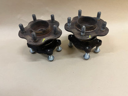 S14 & S15 Silvia Rear Wheel Bearings #1