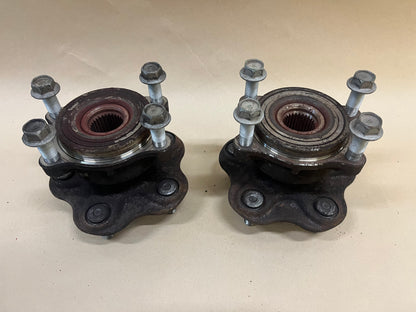 S14 & S15 Silvia Rear Wheel Bearings #1