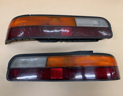 S13 Silvia Rear Lights #1