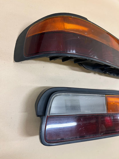 S13 Silvia Rear Lights #1