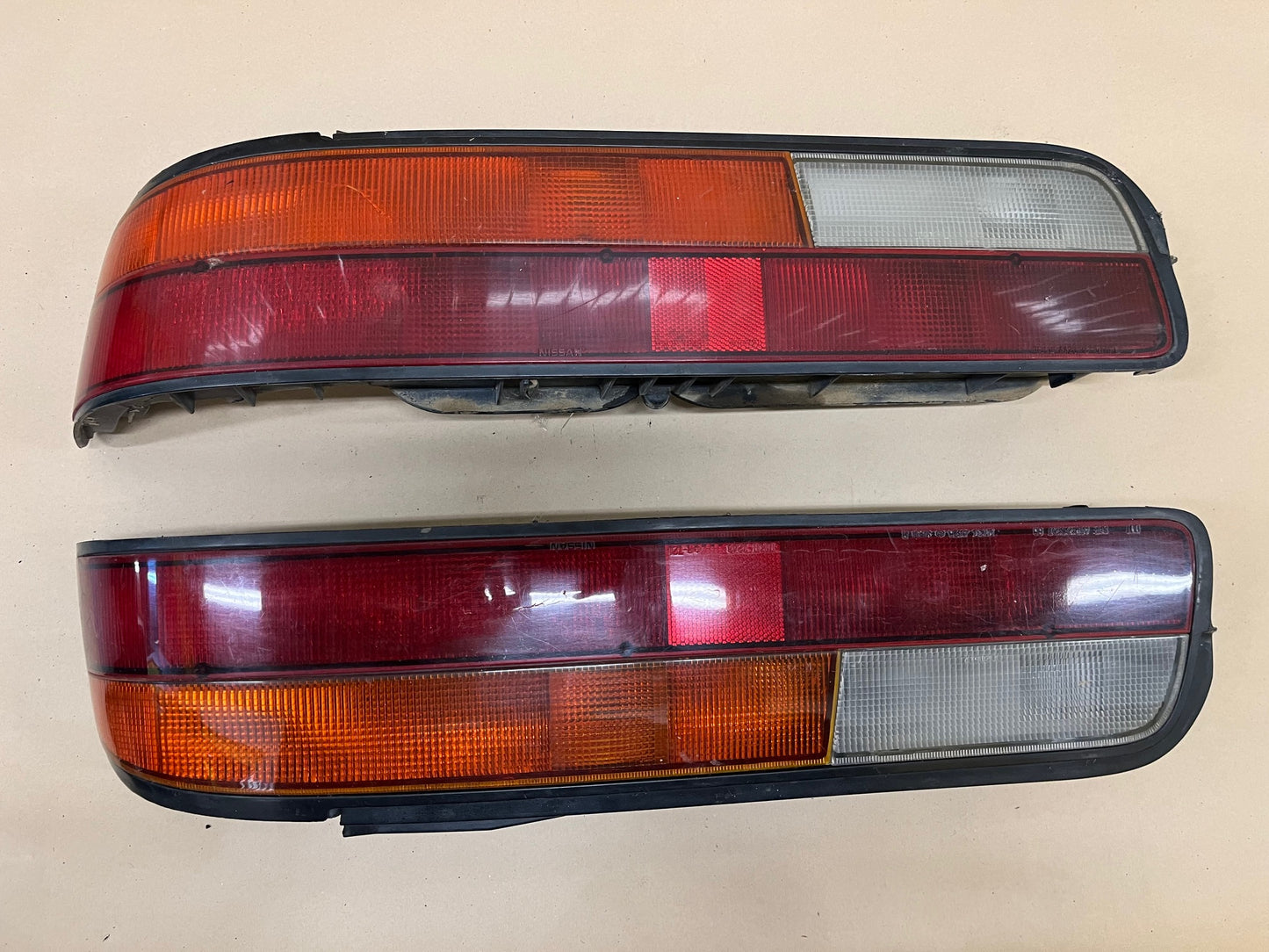 S13 Silvia Rear Lights #2