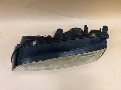 S14 Silvia Series 1 Glass Headlight - Left Hand