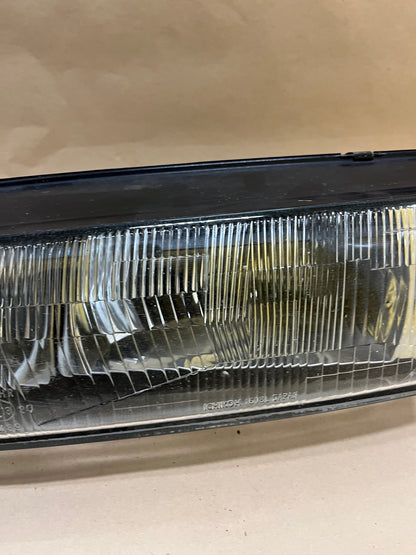 S14 Silvia Series 1 Glass Headlight - Left Hand