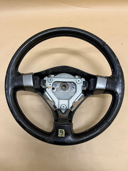 S15 Silvia JDM Steering Wheel #9