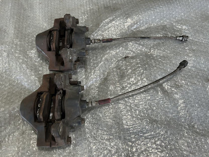 R33 Skyline GTS-T/ R32 GTR Rear Brake Calipers