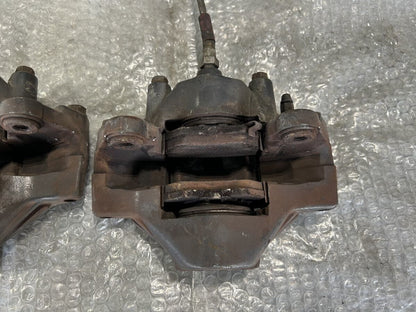 R33 Skyline GTS-T/ R32 GTR Rear Brake Calipers