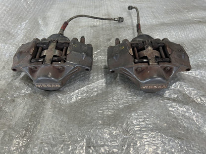 R33 Skyline GTS-T/ R32 GTR Rear Brake Calipers