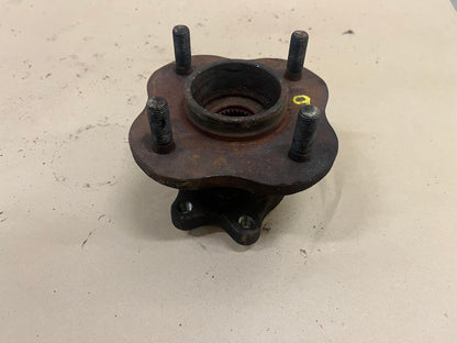 S13 Silvia Rear Hub - 4 Stud #9