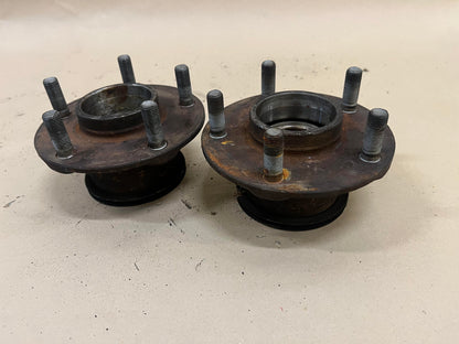 S14 & S15 Silvia Front Hubs - 5 Stud